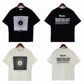 Picture of Rhude T Shirts Short _SKURhudeS-XLbrt274739351